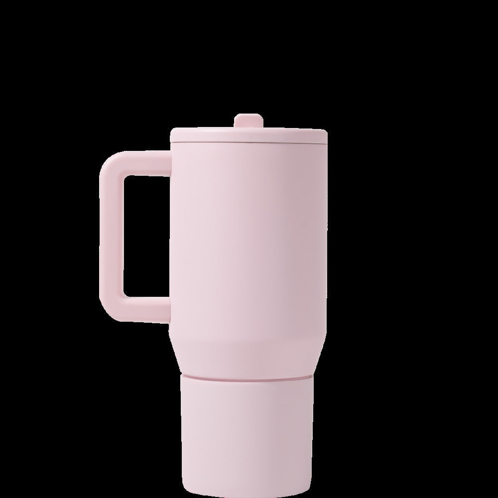 Pink Sand