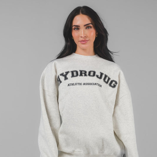 Everyday Crewneck