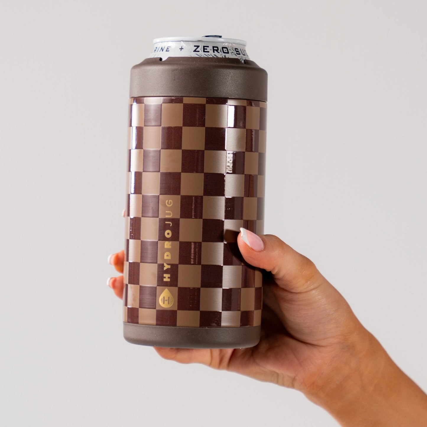 Autumn Checkers