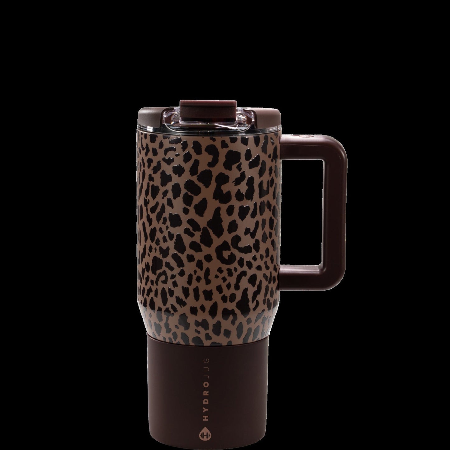 Brown Leopard