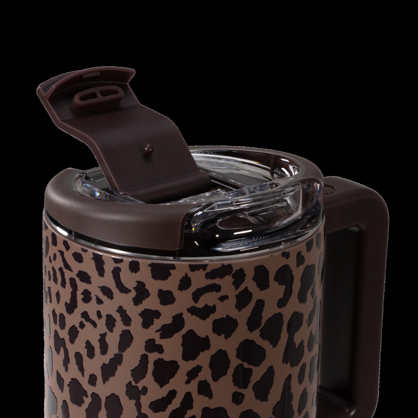 Brown Leopard