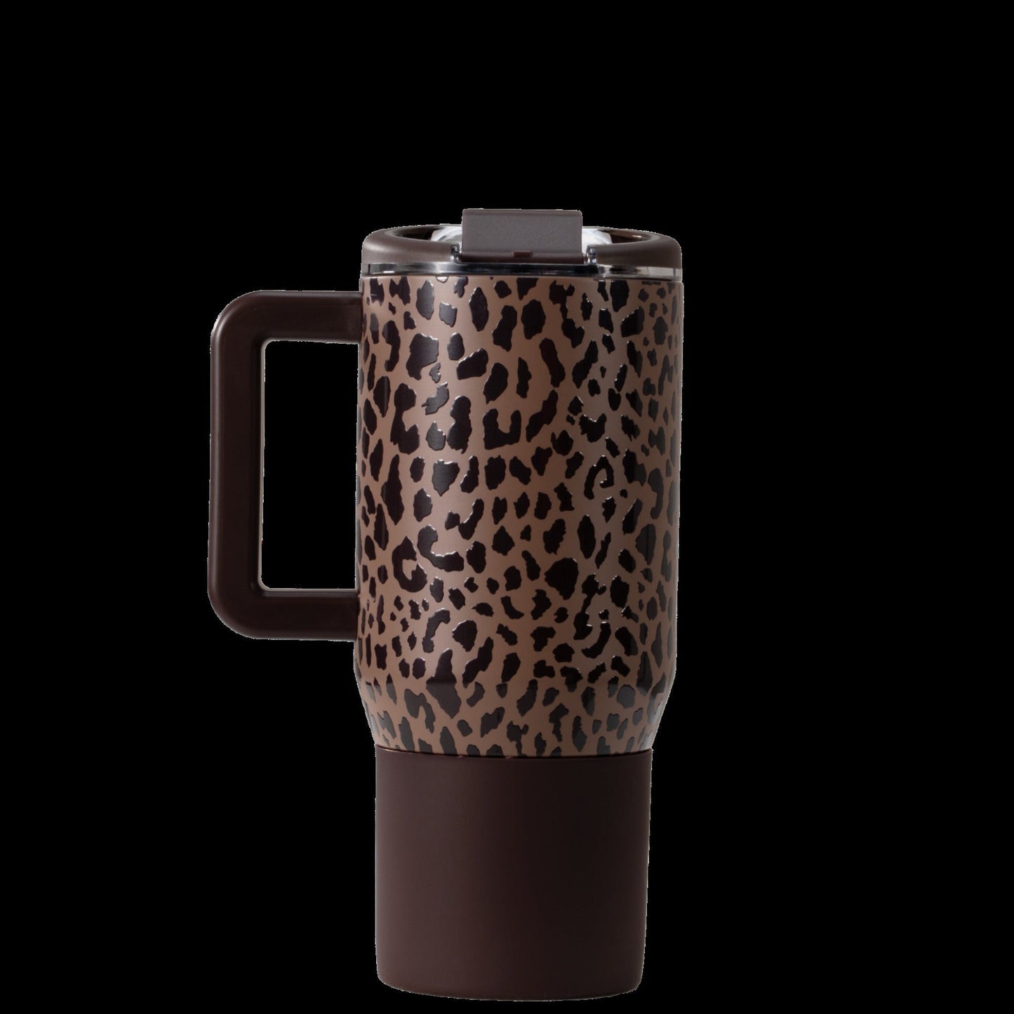 Brown Leopard