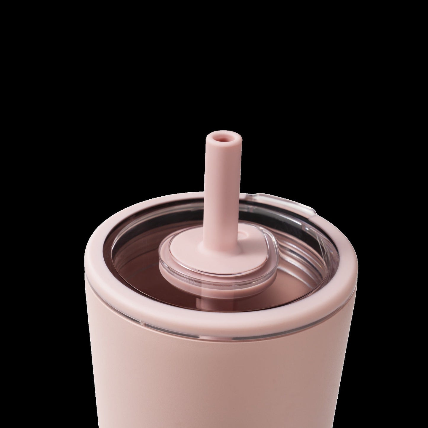 Dusty Rose