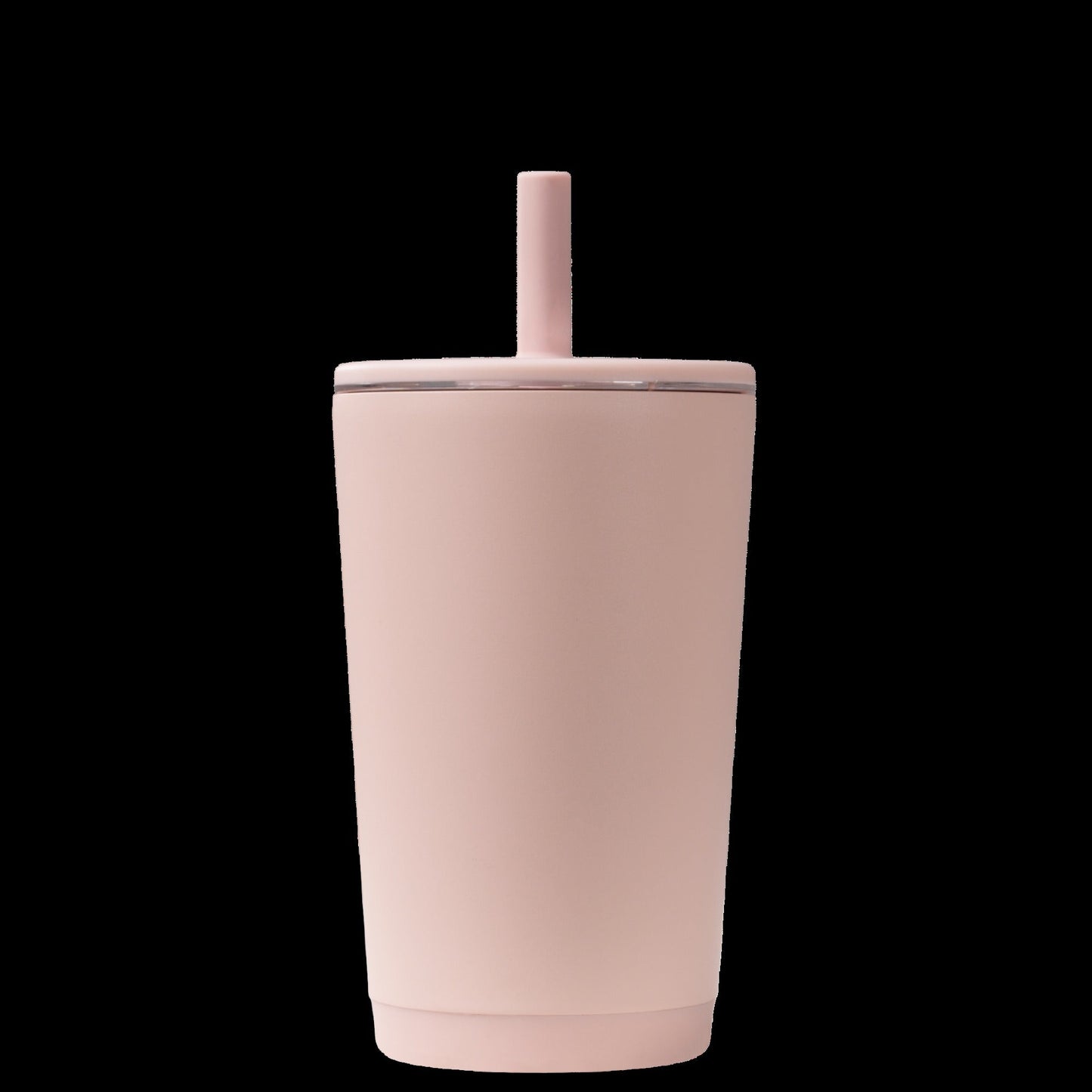 Dusty Rose