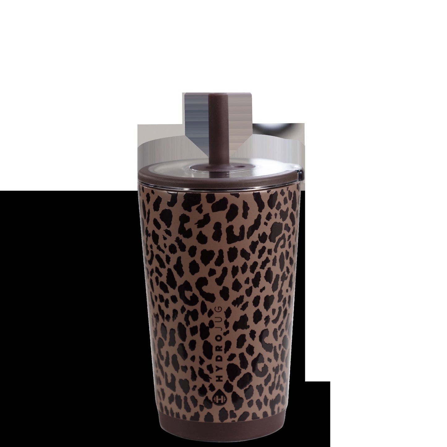Brown Leopard