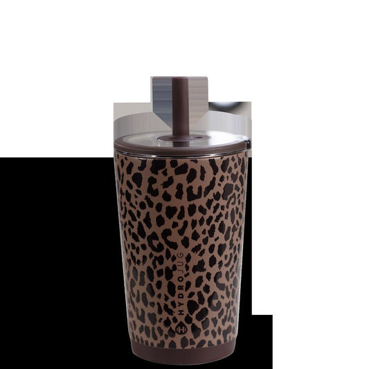 Brown Leopard