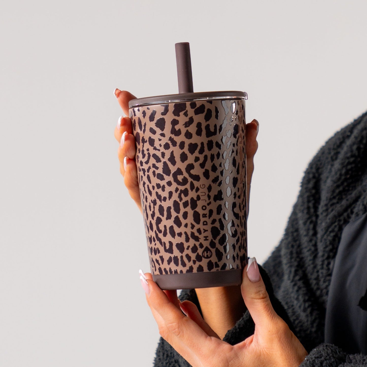 Brown Leopard