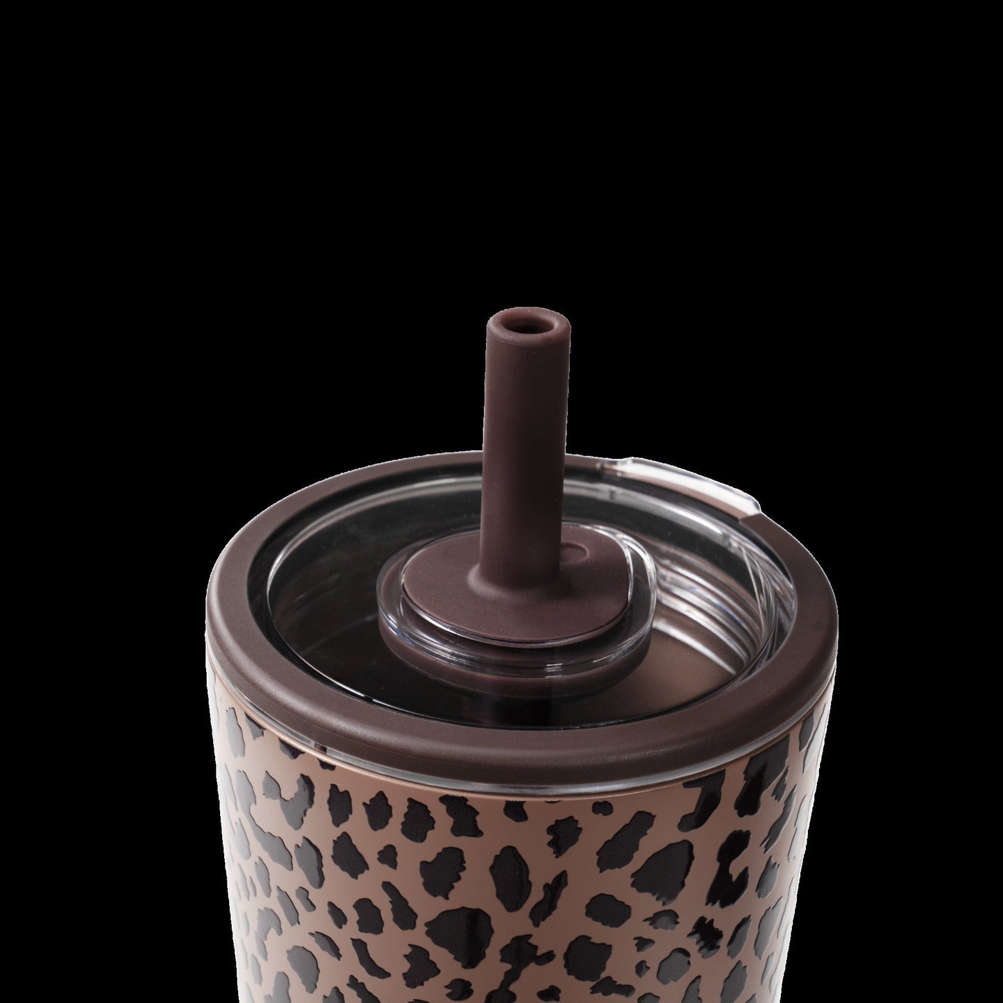 Brown Leopard