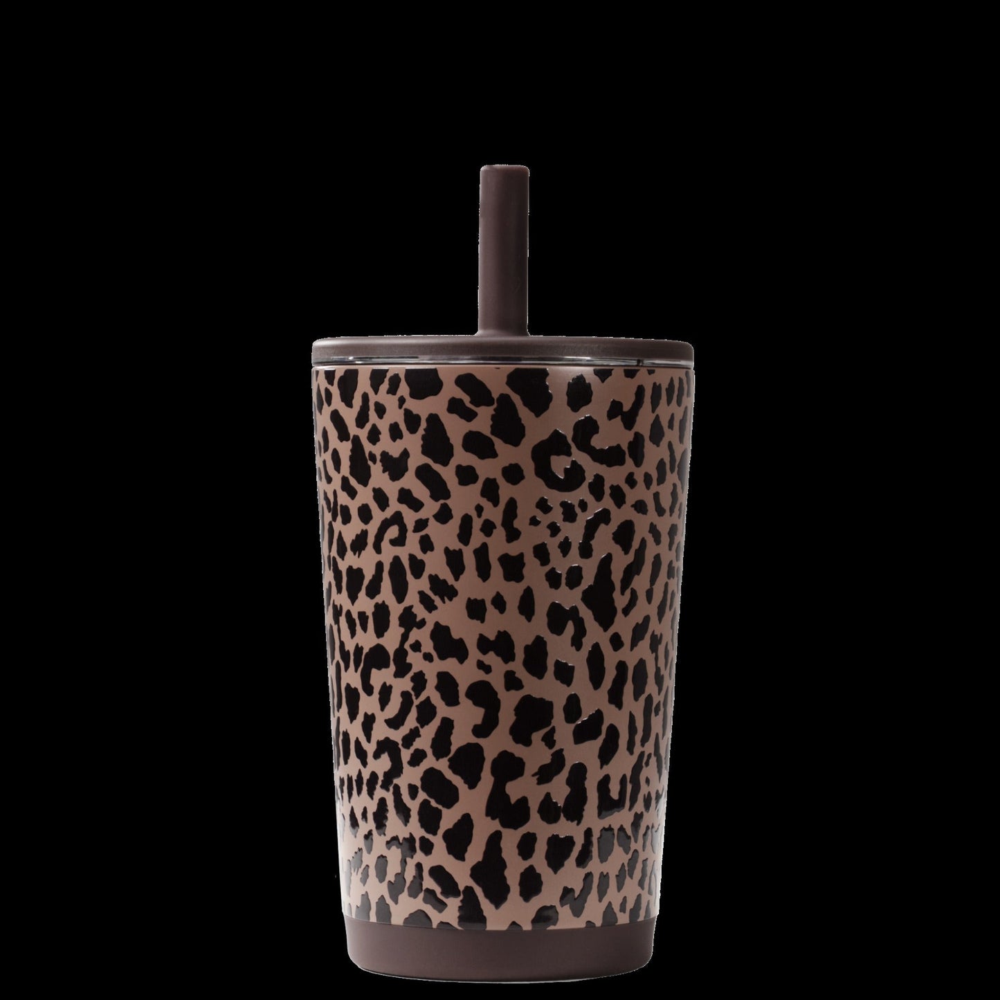 Brown Leopard