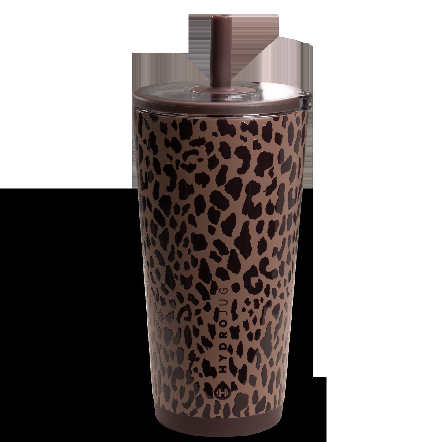 Brown Leopard