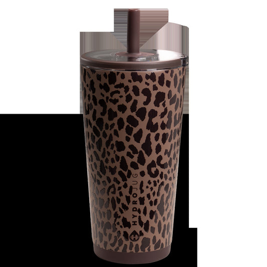Brown Leopard