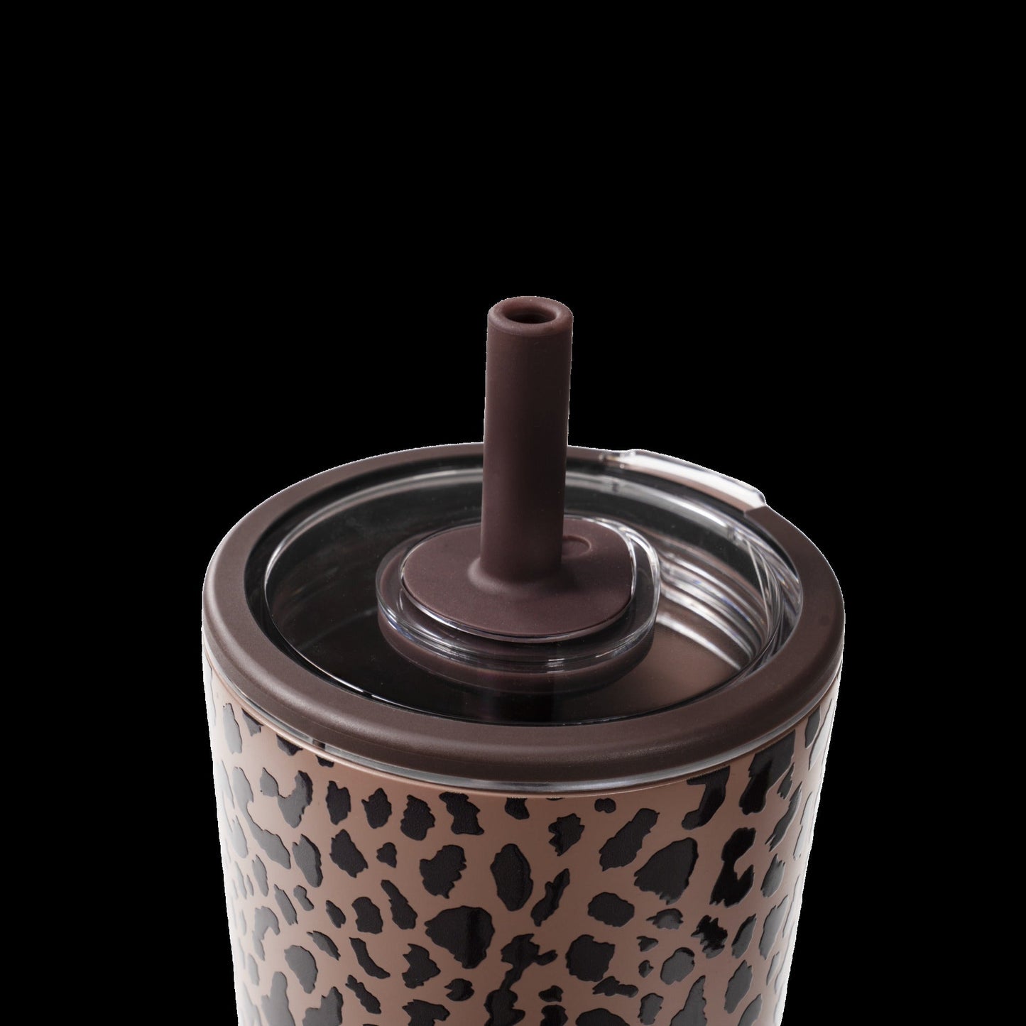 Brown Leopard