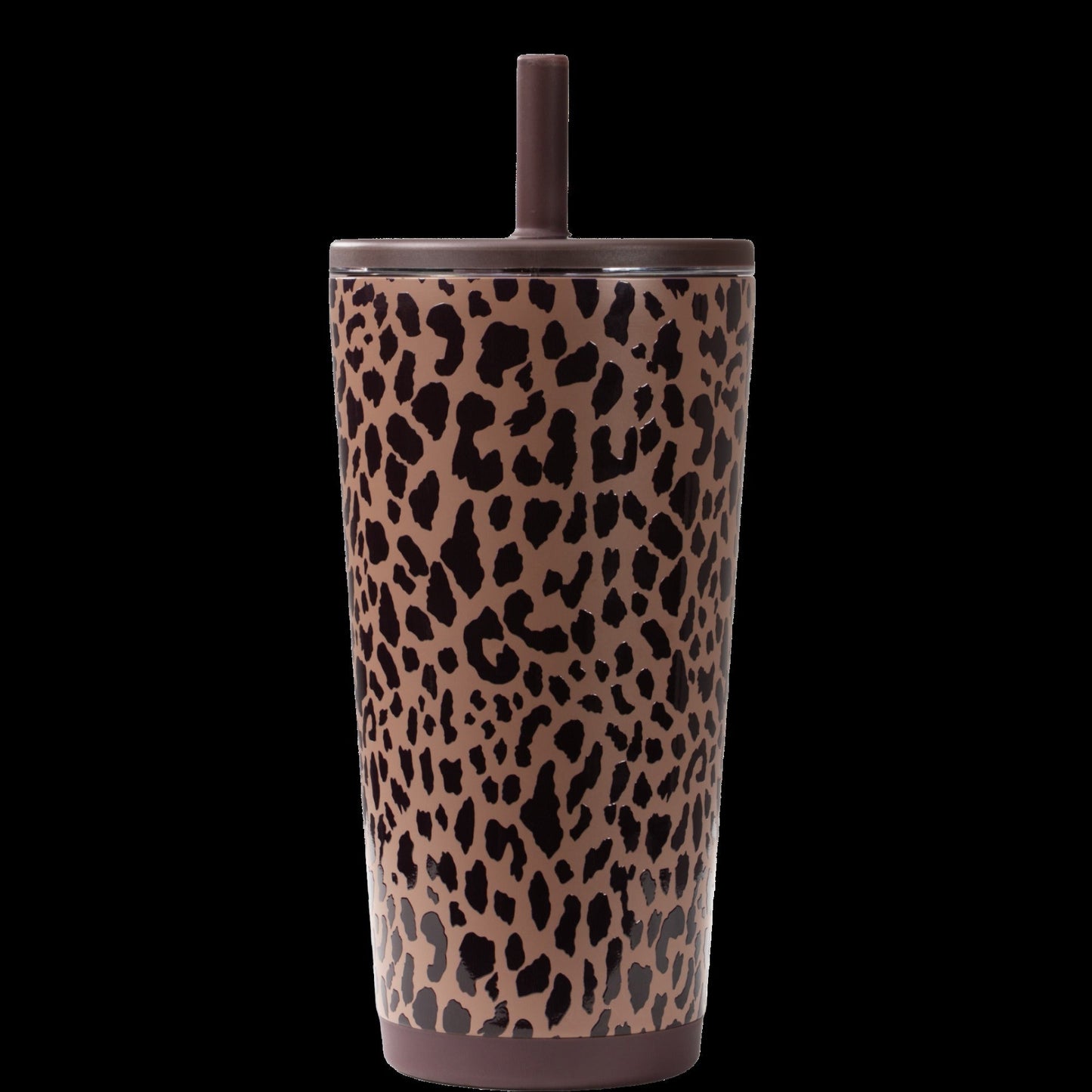 Brown Leopard