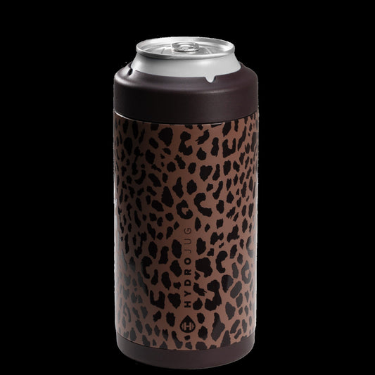 Brown Leopard