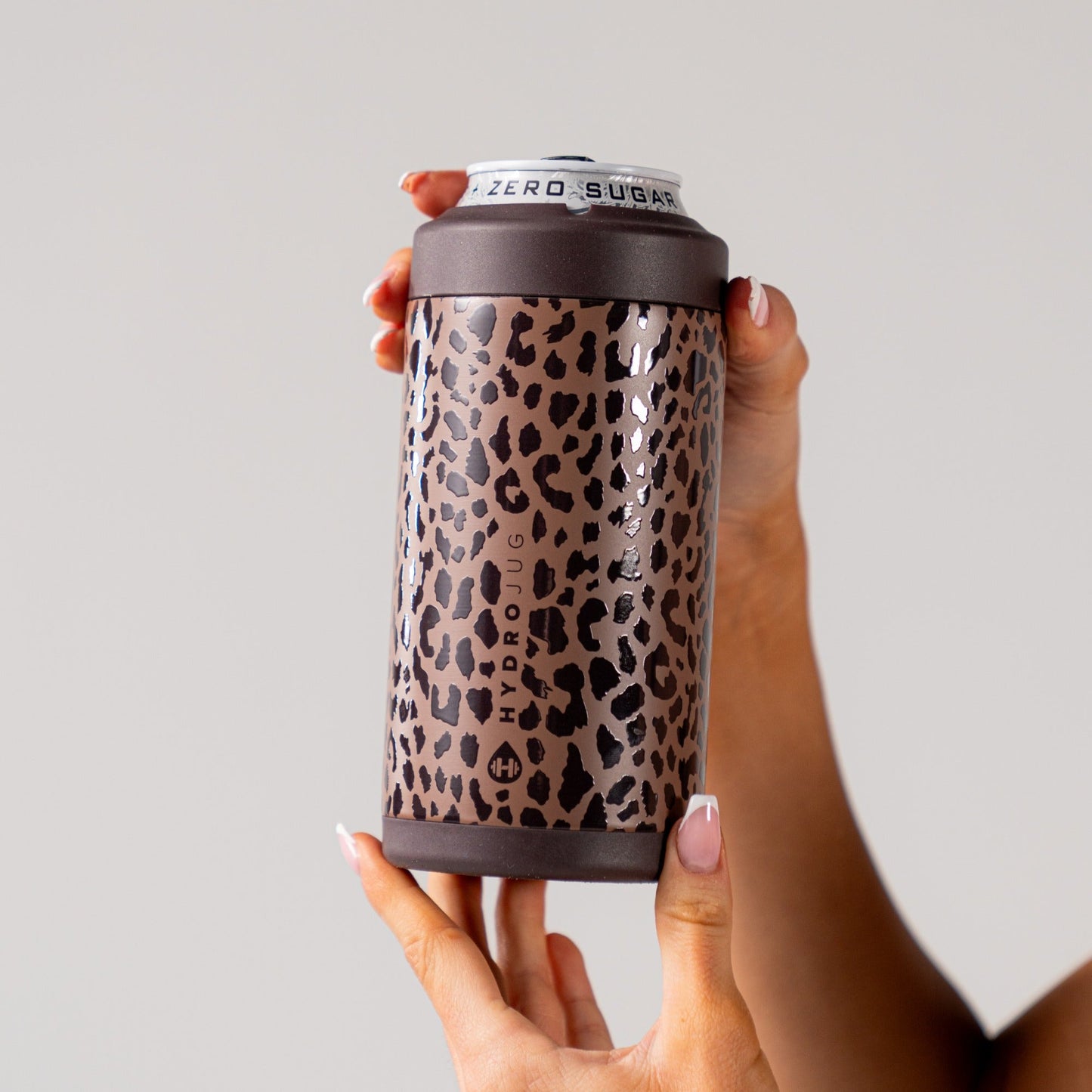 Brown Leopard