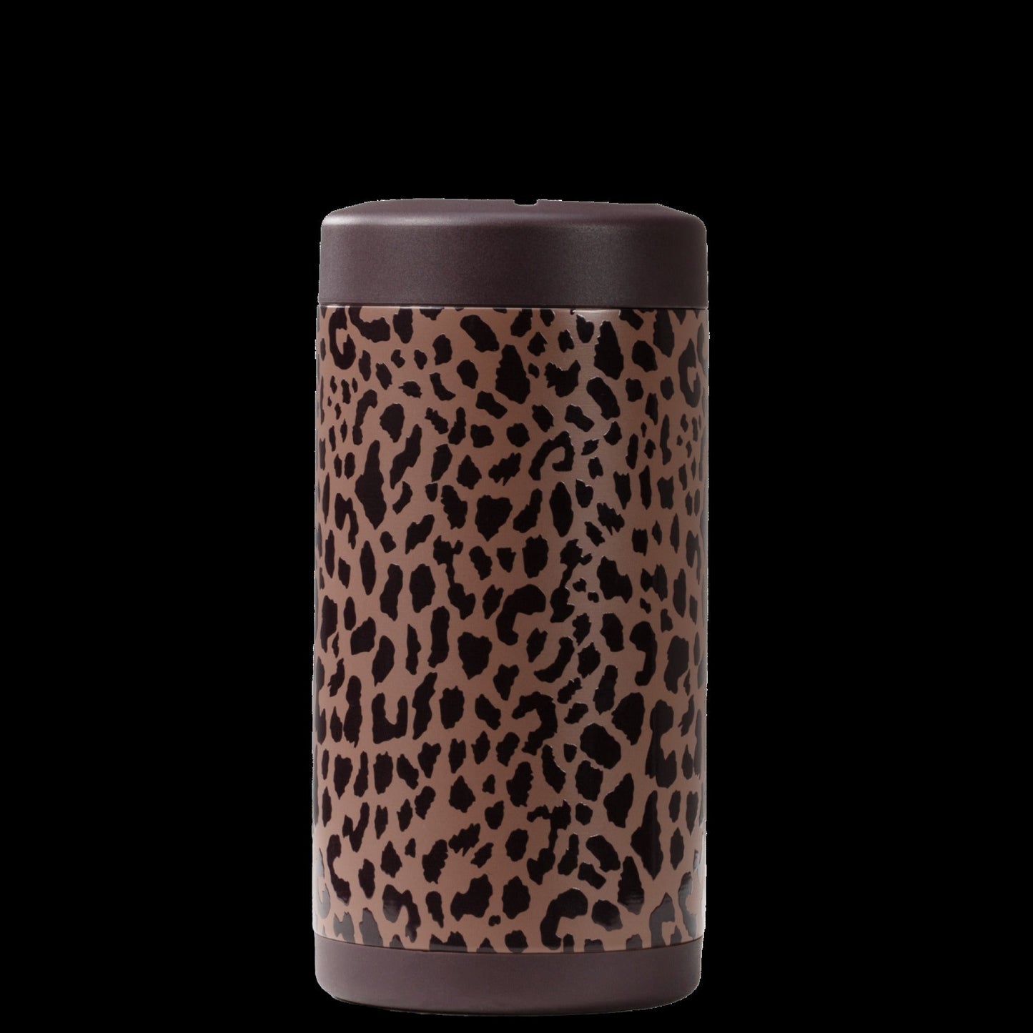 Brown Leopard