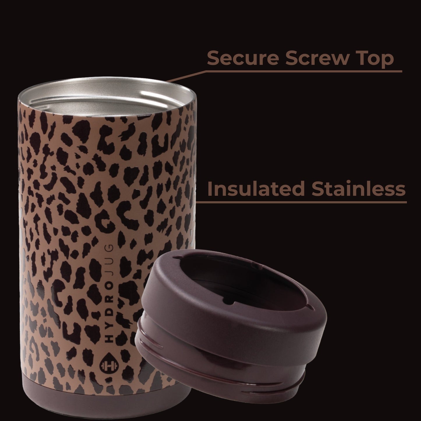 Brown Leopard
