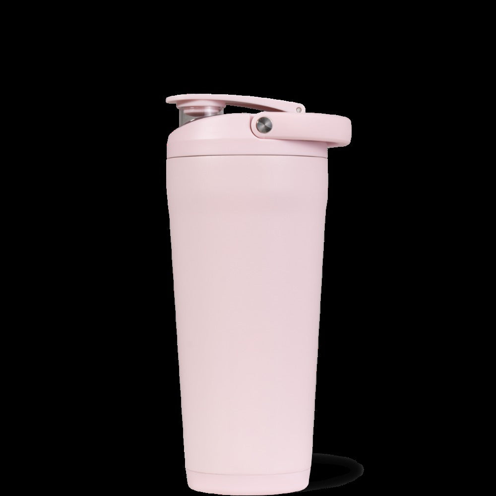 Pink Sand
