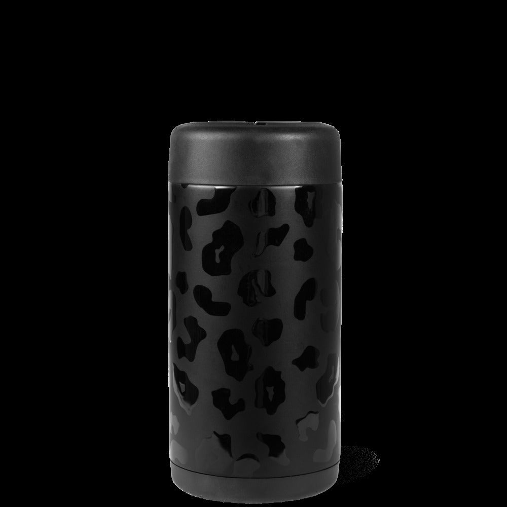 Black Leopard