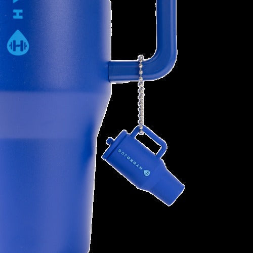 Traveler Keychain