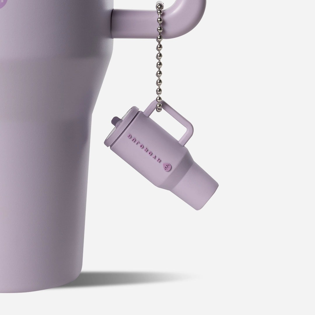 Traveler Keychain