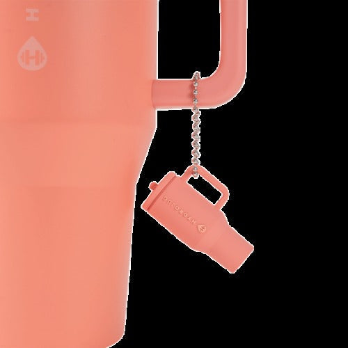Traveler Keychain