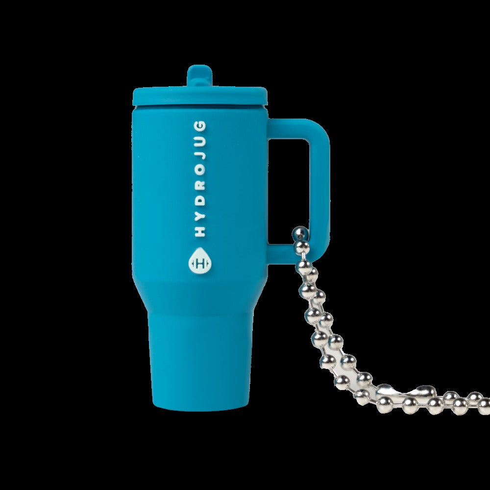Traveler Keychain