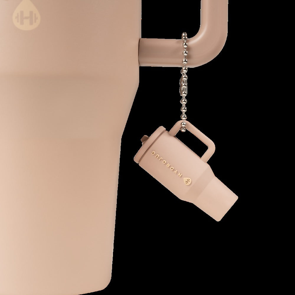 Traveler Keychain