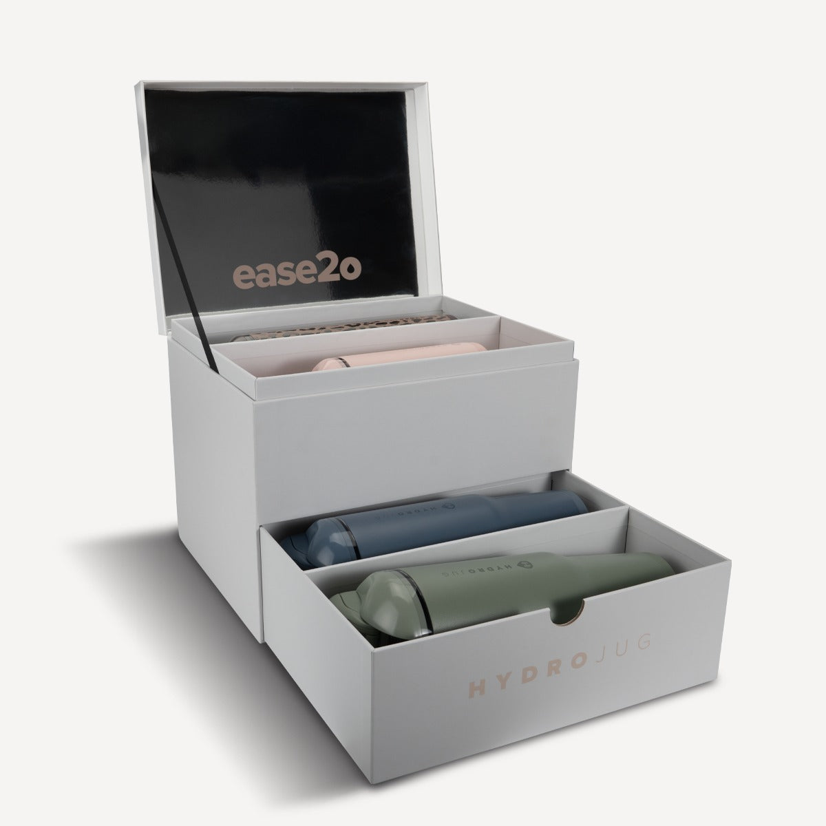 Ease2o PR Box