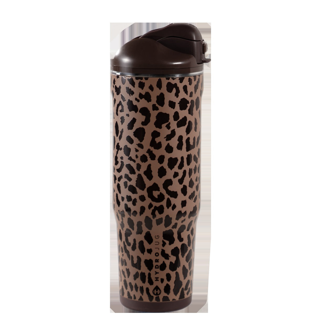 Brown Leopard