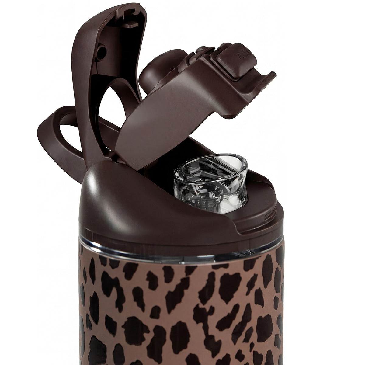 Brown Leopard