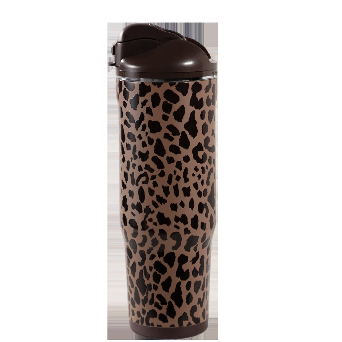 Brown Leopard
