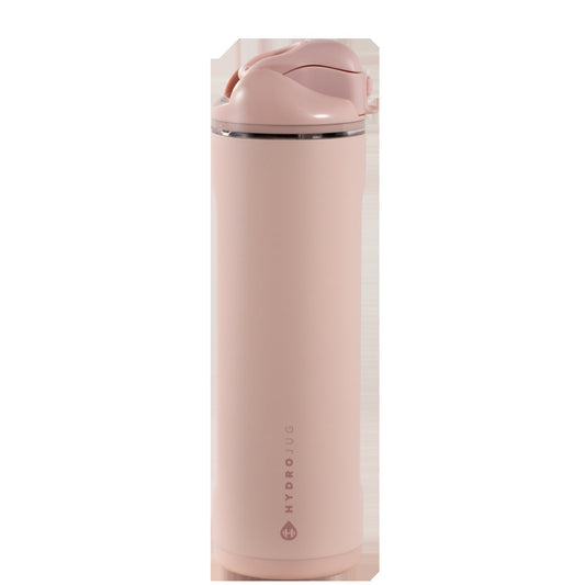 Dusty Rose