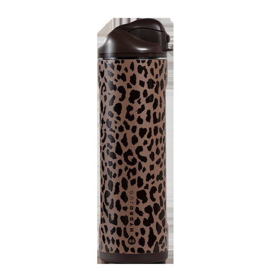 Brown Leopard
