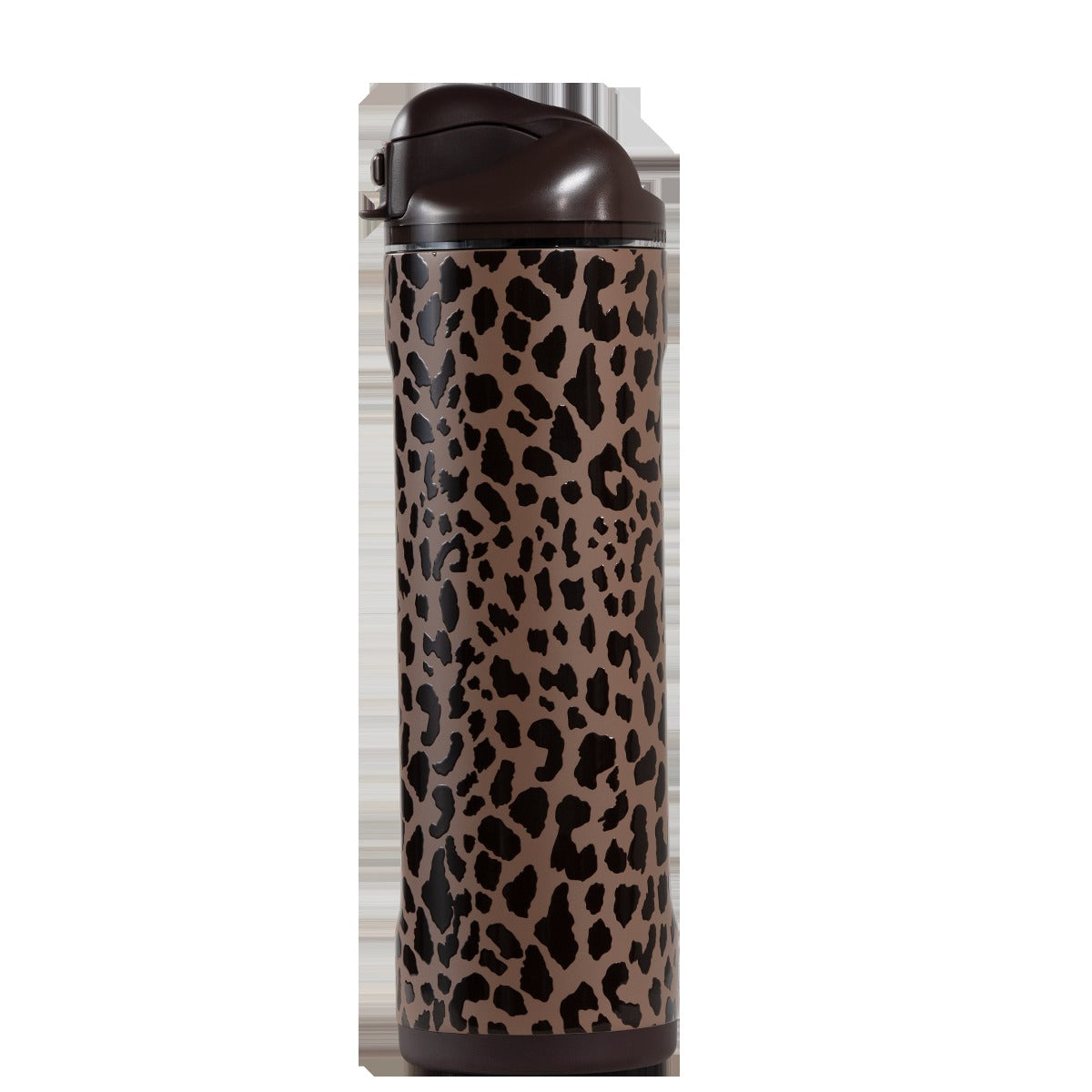 Brown Leopard