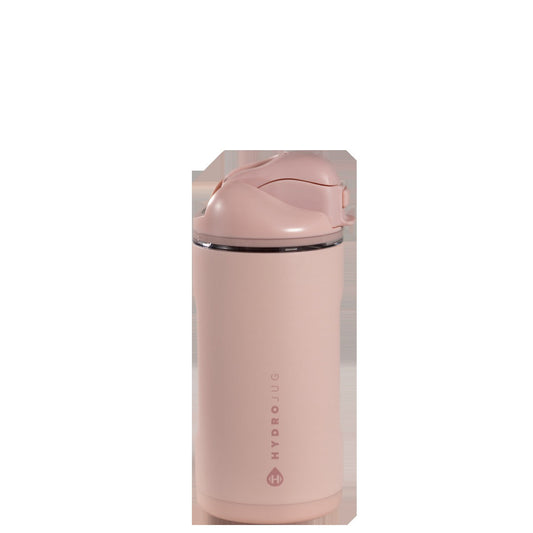 Dusty Rose