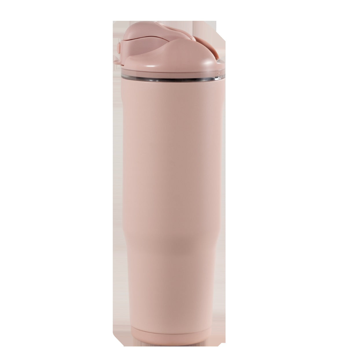 Dusty Rose