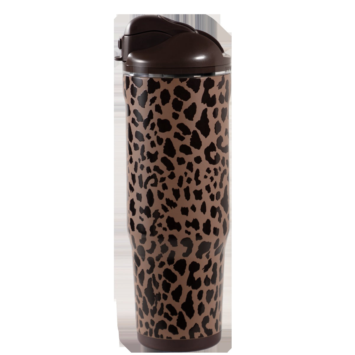 Brown Leopard