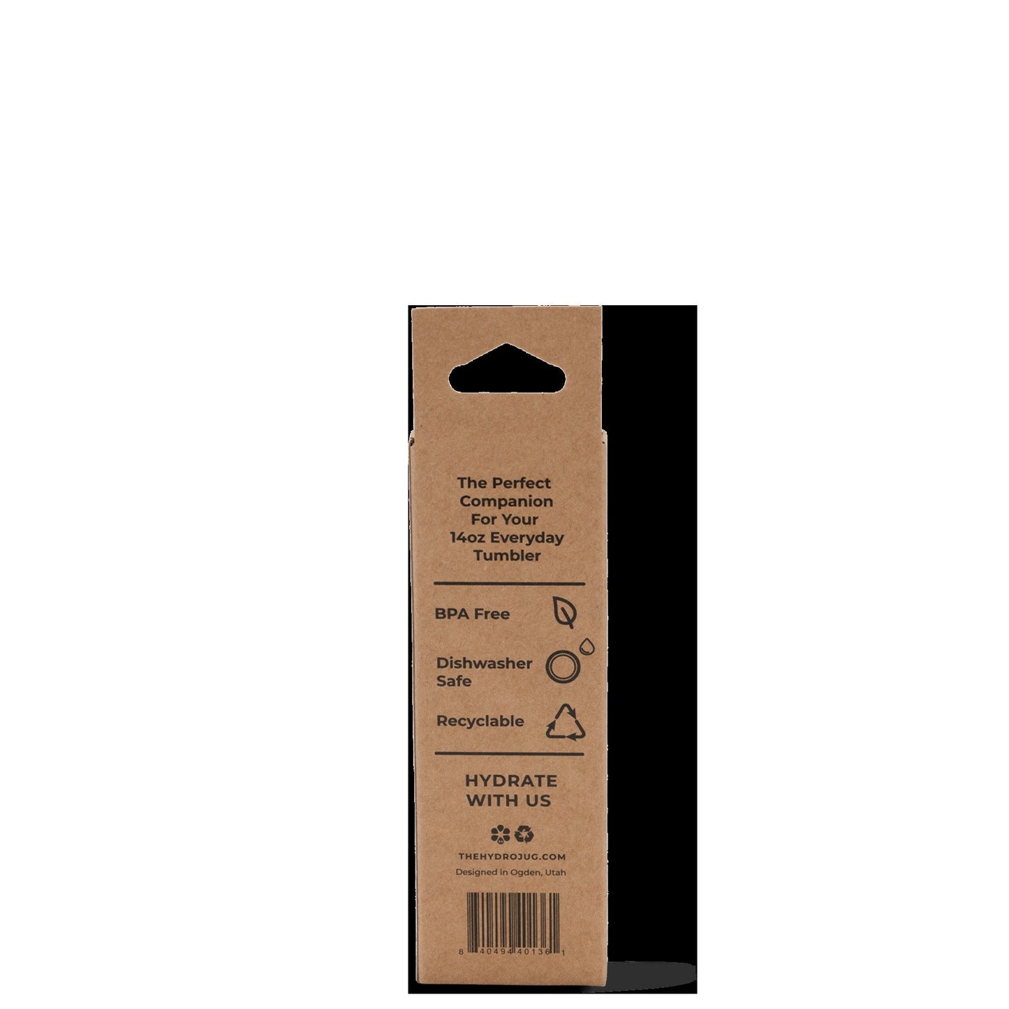 Ease2o Straws 4 Pack 14oz