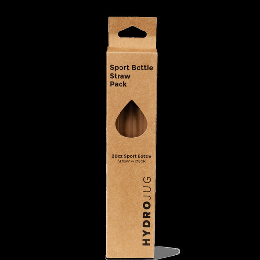 20oz Sport Straws
