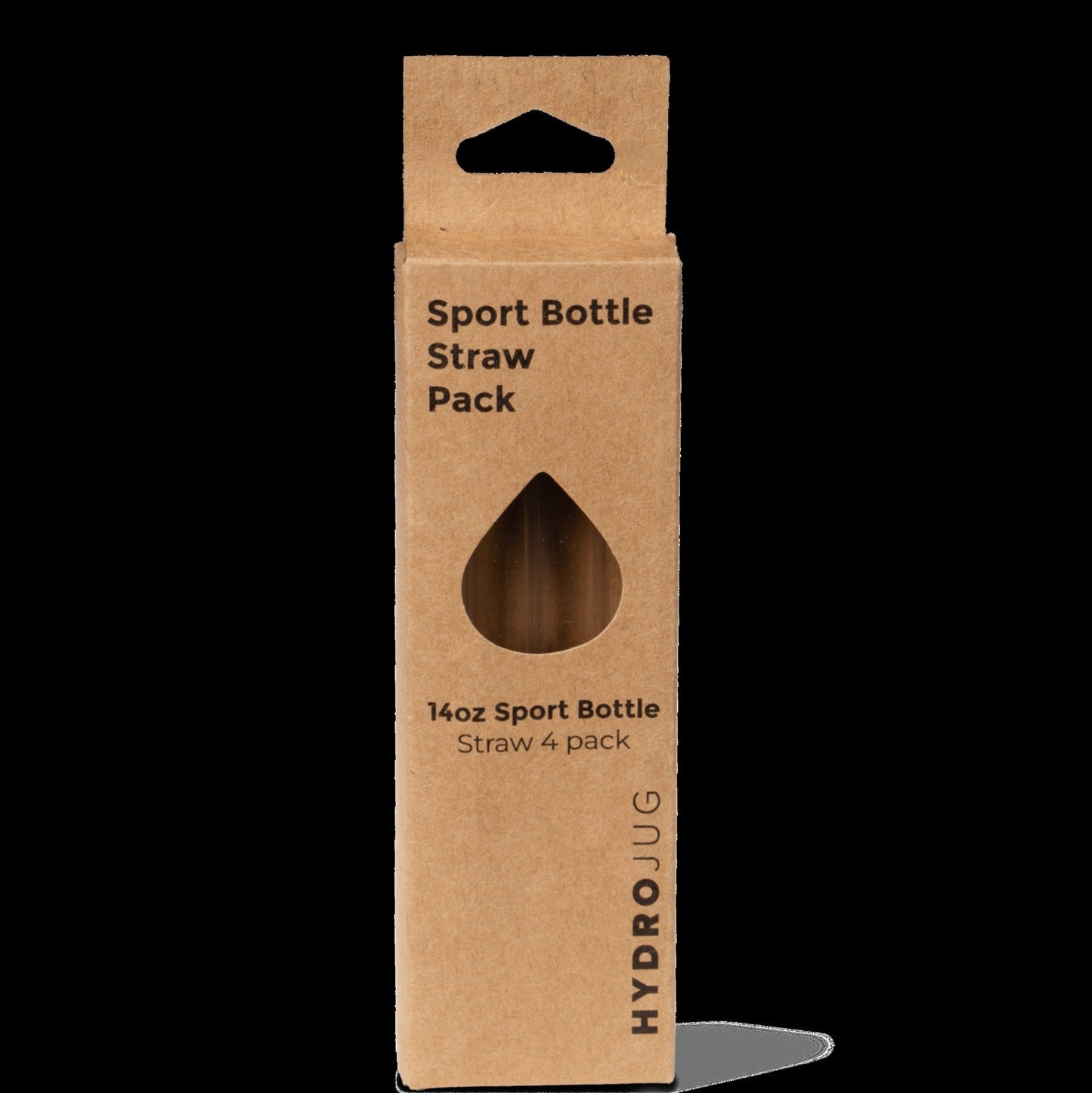 14oz Sport Straws