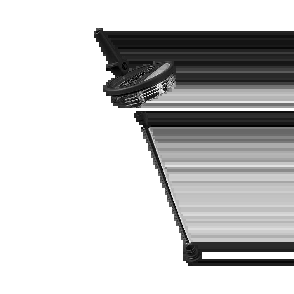 Removable Traveler Lid 20oz