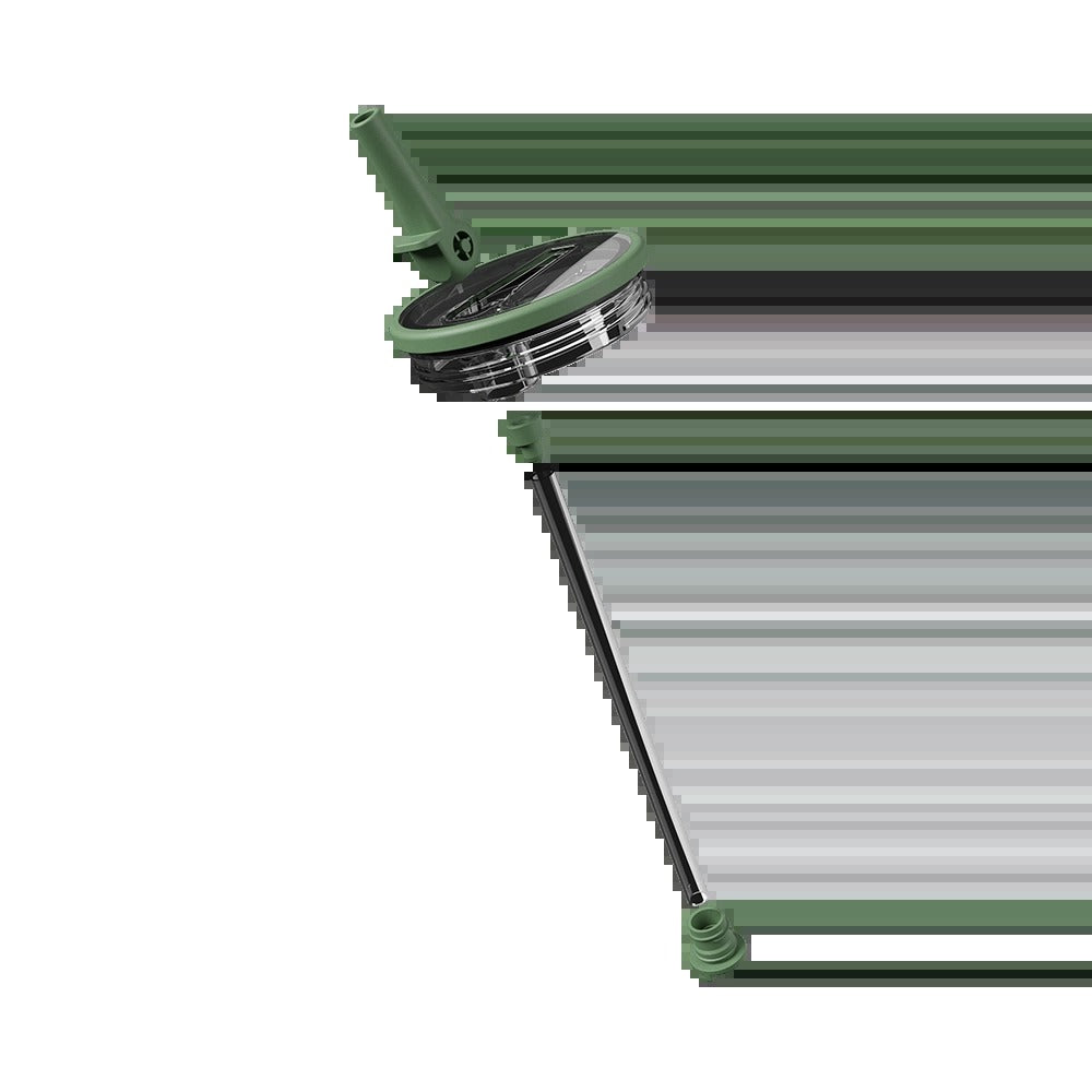 Removable Traveler Lid 20oz