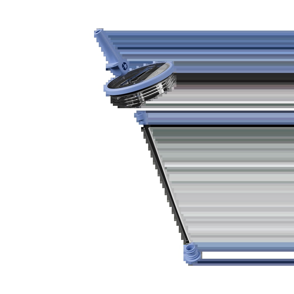 Removable Traveler Lid 20oz