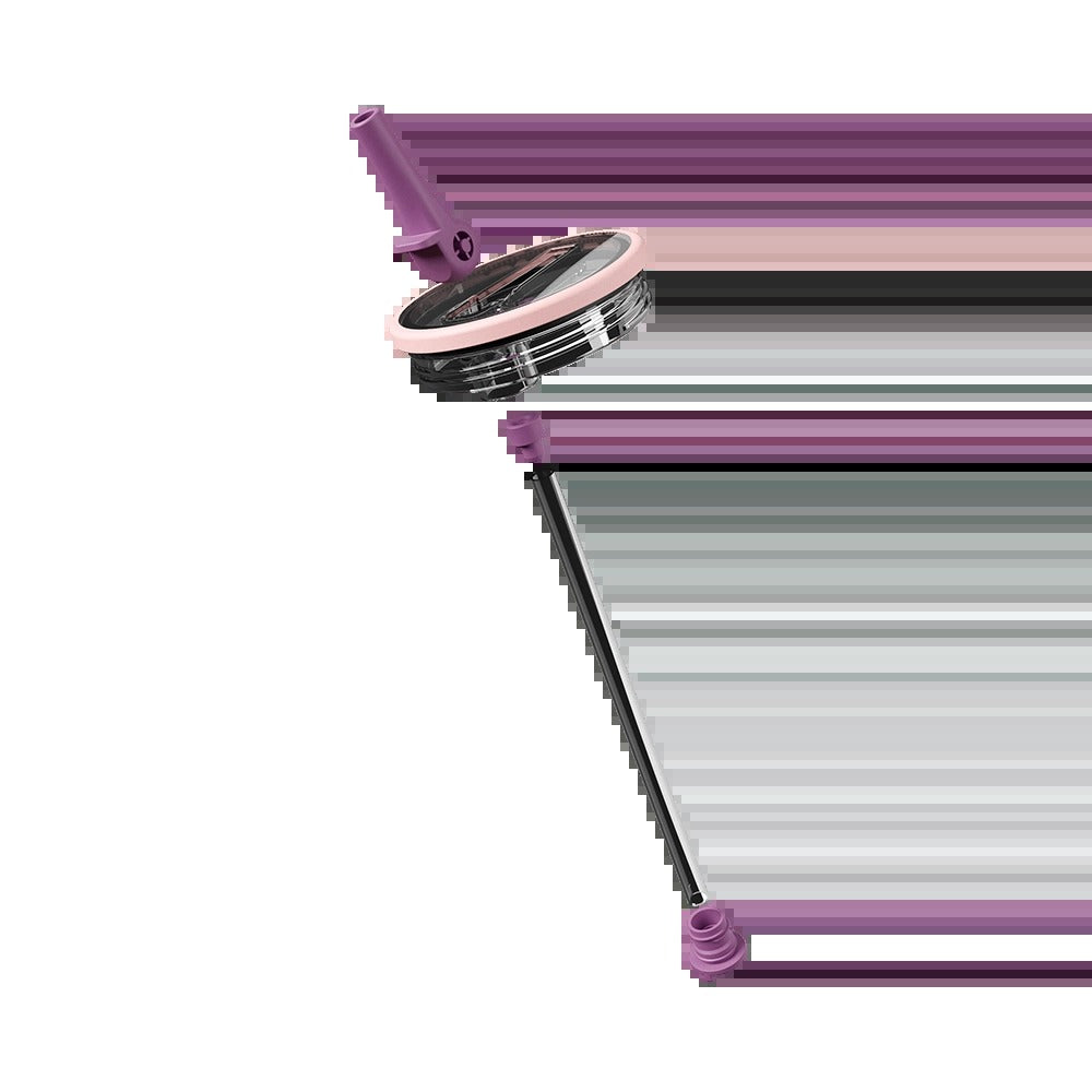 Removable Traveler Lid 20oz