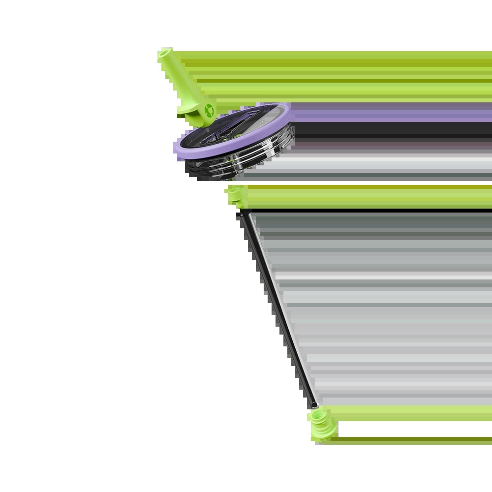 Removable Traveler Lid 20oz