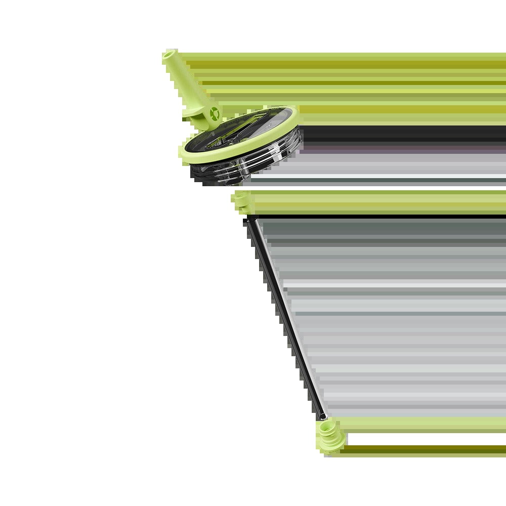Removable Traveler Lid 20oz