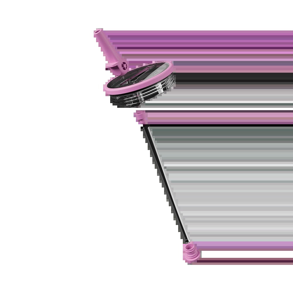 Removable Traveler Lid 20oz