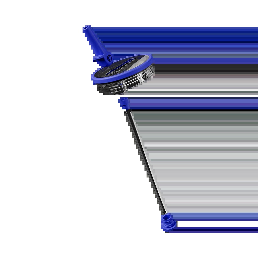 Removable Traveler Lid 20oz