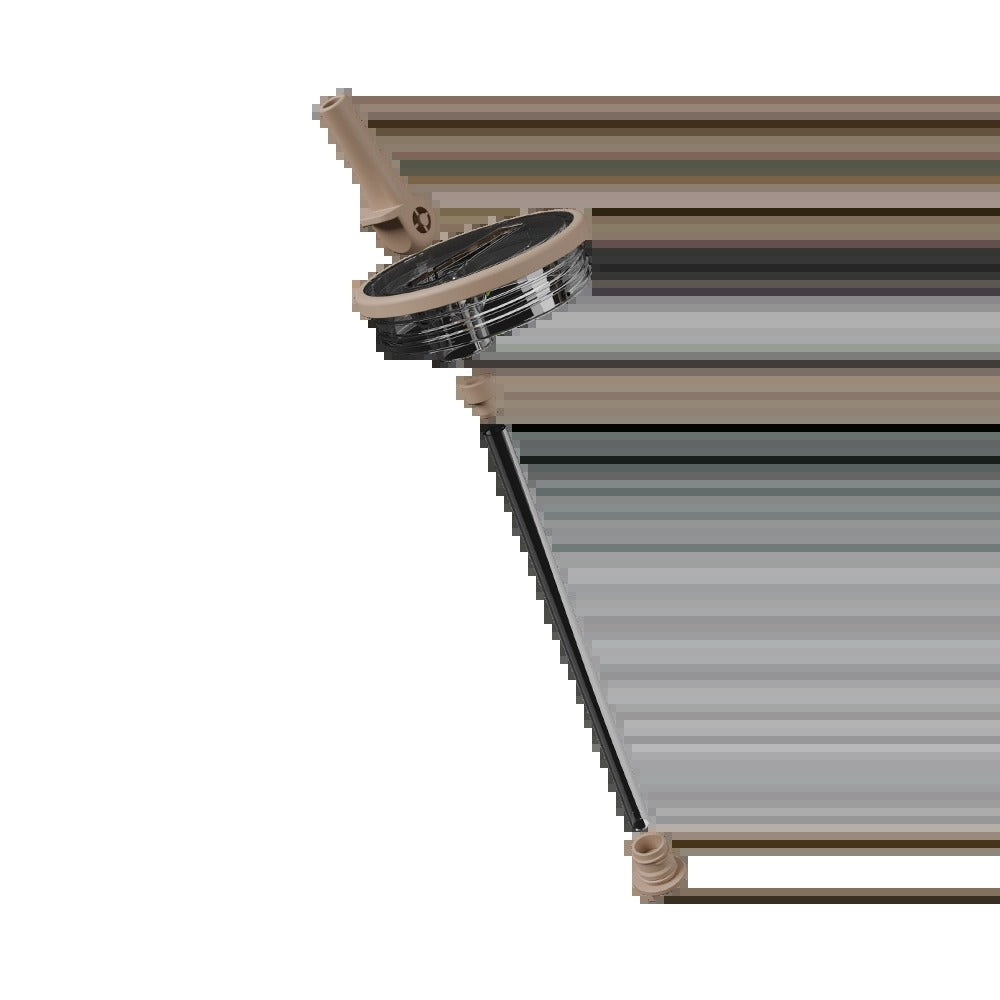 Removable Traveler Lid 20oz